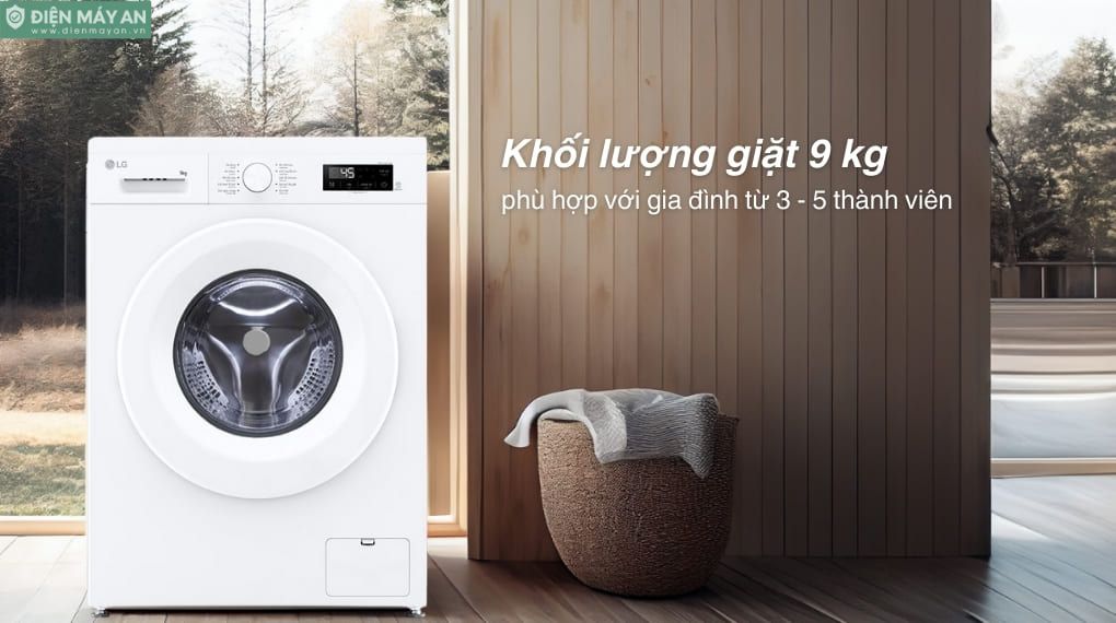 Top 5 Máy Giặt Tốt Giá Rẻ Nhất Đáng Mua Hiện Nay